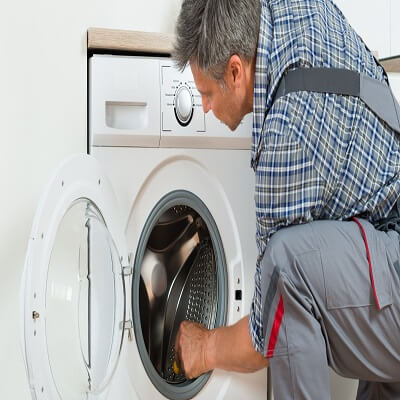 técnico de lavaoras aeg