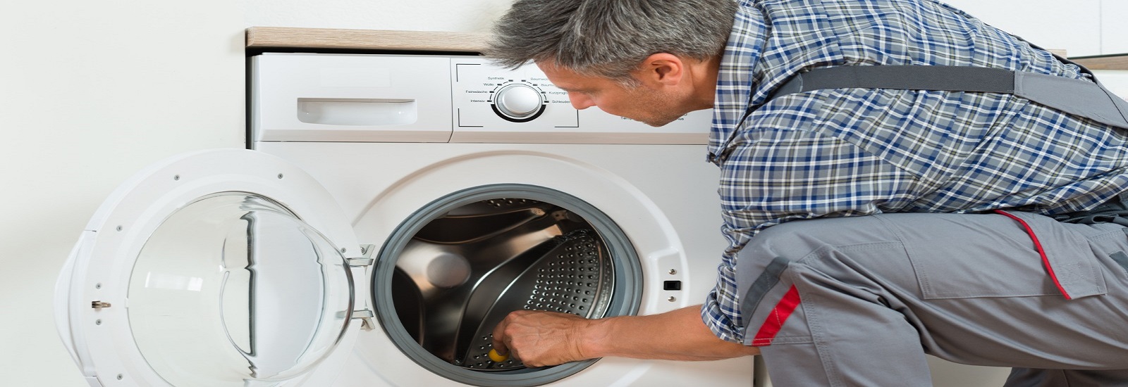 reparación de electrodomésticos Secadoras