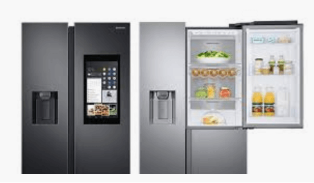 electrodomésticos samsung