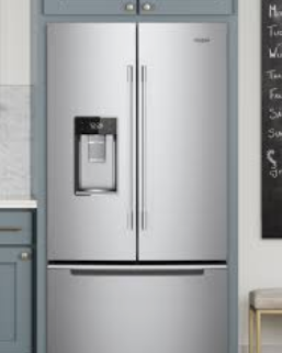 electrodomésticos whirlpool