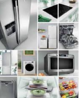 electrodomésticos whirlpool