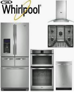 electrodomésticos whirlpool