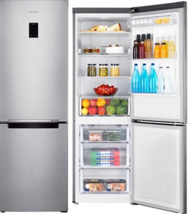 frigoríficos samsung