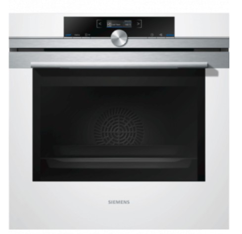 reparación de hornos siemens