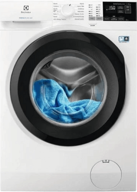 lavadoras electrolux