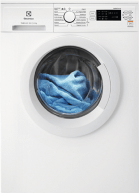 técnico de lavadoras electrolux