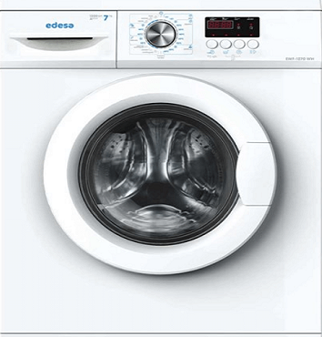 lavadora edesa