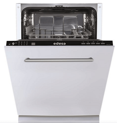lavavajillas edesa