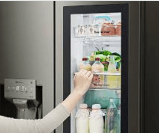 reparación de neveras lg