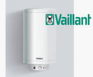 Calentador vaillant